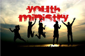 Welcome to the Youth Ministry