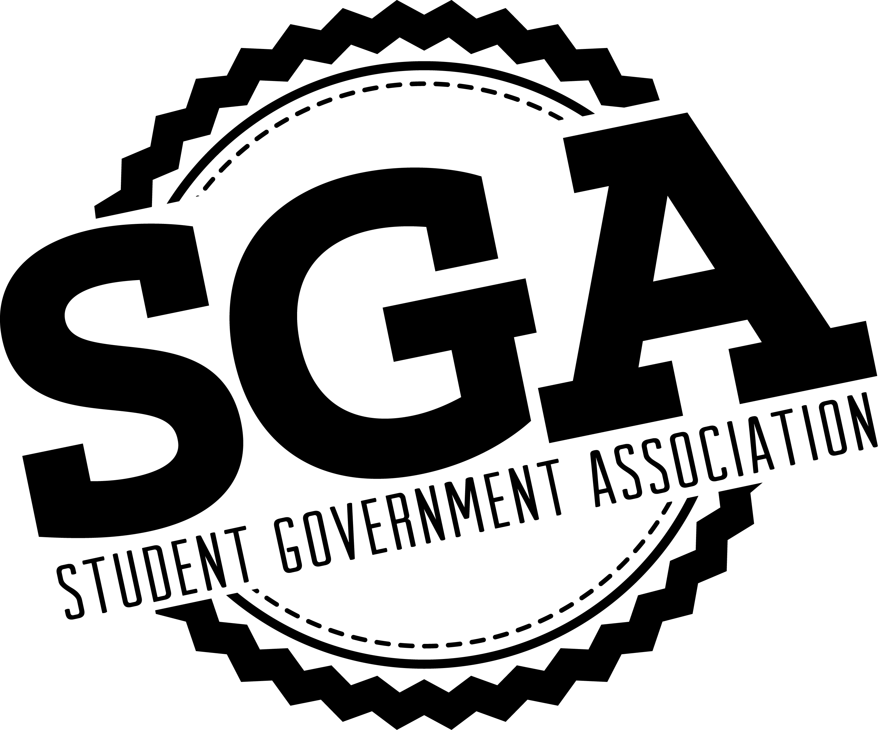 Student Government Association Clipart