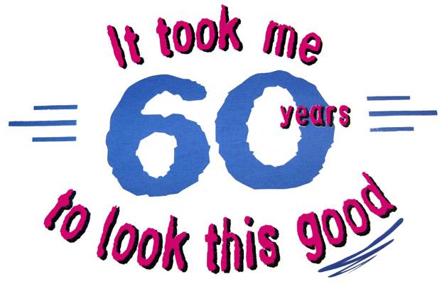 Happy 60th Birthday Clip Art Clip Art Library