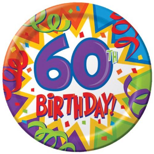 Image of 60th Birthday Clipart Th Birthday Cake Clip Art