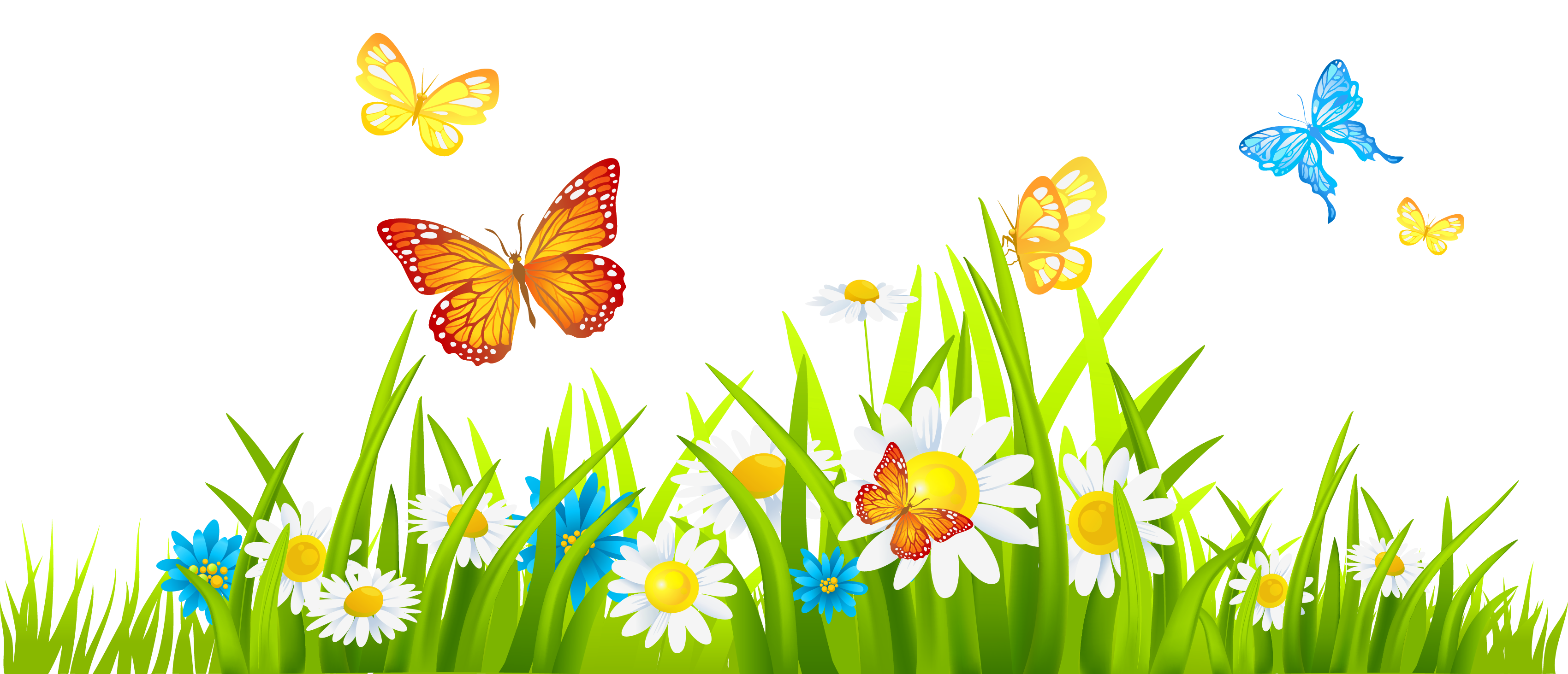 Free Flower Cliparts Transparent, Download Free Clip Art, Free Clip Art