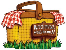 Free Picnic Potluck Cliparts, Download Free Clip Art, Free ...