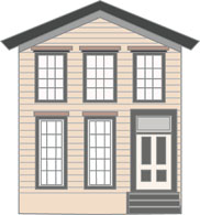 Free Architecture and Buildings Clipart