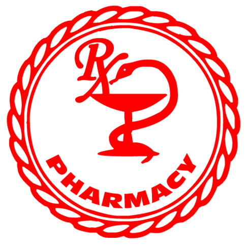 indian pharmacist symbol