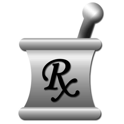 Pharmacy Symbol Clipart