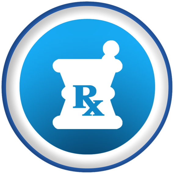 Pharmacy Symbol Clip Art 91249