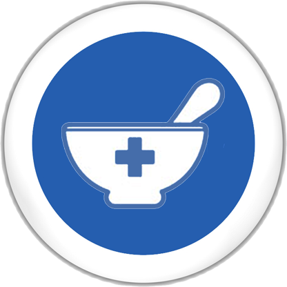 Pharmacy Symbols, Clip Art