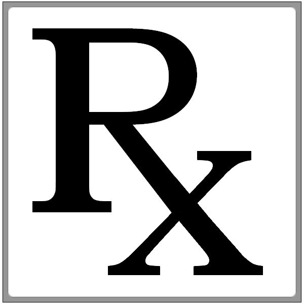 Clipart pharmacy symbol