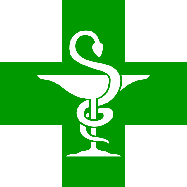Symbol Of Pharmacy