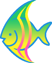Fish clipart image, icons  Free graphics