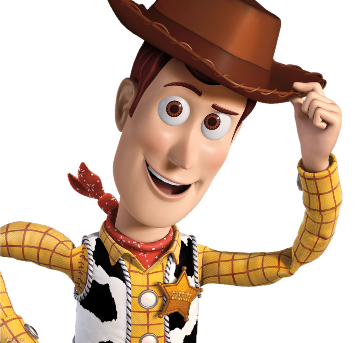 Toy Story Woody PNG Clipart