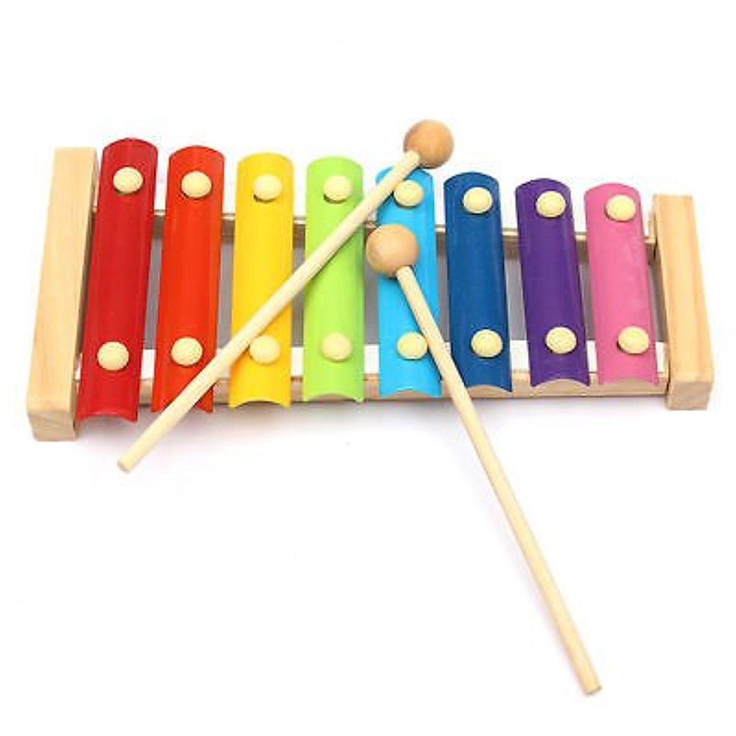 Picture Of Xylophone Instrument