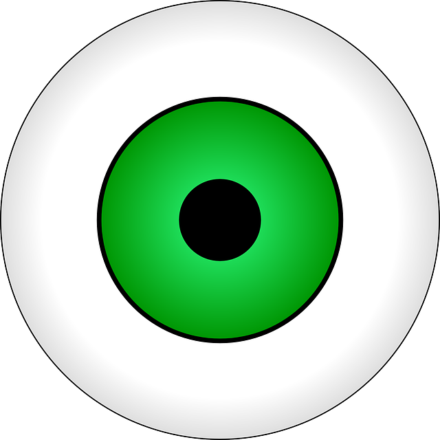 one eye cartoon png - Clip Art Library