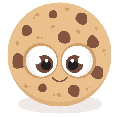 Cookie Clip Art