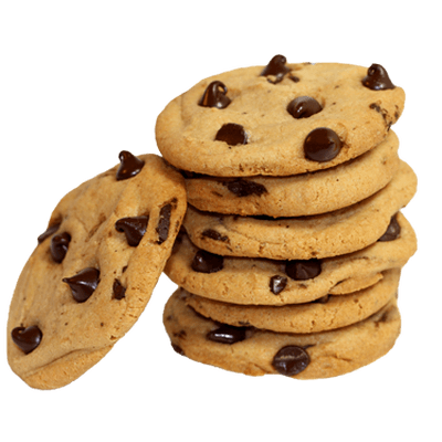Cookie Single transparent PNG