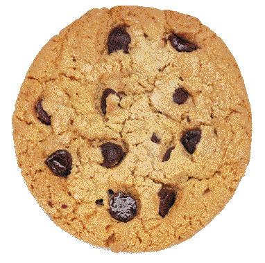 Cookie PNG Transparent Image