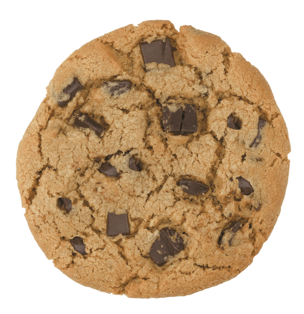 Cookies Large Stack transparent PNG
