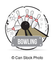 Bowling Shoes Clip Art