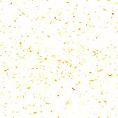 Gold Confetti Clipart