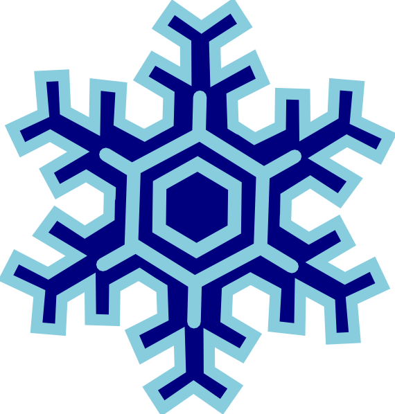 Frozen Snowflake Clipart Transparent Background. Snowjet.co