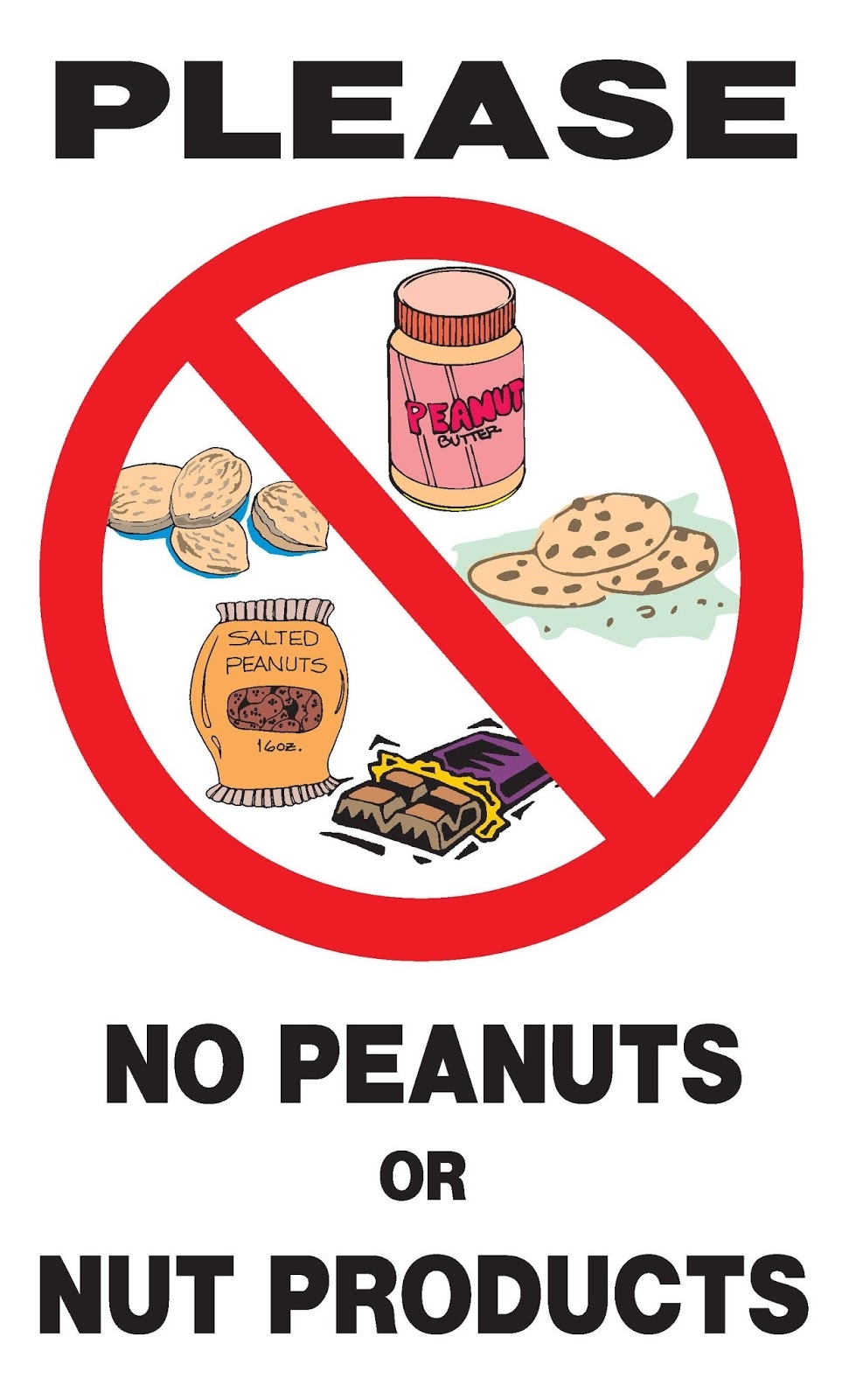 Free Cliparts No Nuts, Download Free Cliparts No Nuts png images, Free