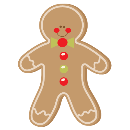 Free Cute Gingerbread Cliparts Download Free Clip Art Free Clip Art On Clipart Library