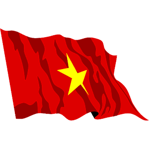 Vietnam clipart
