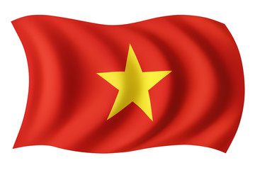 Search photos vietnamese flag