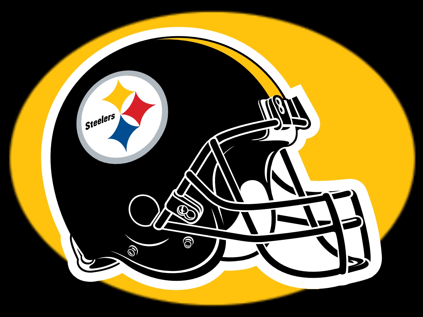Free Steelers Logo Cliparts, Download Free Steelers Logo Cliparts png