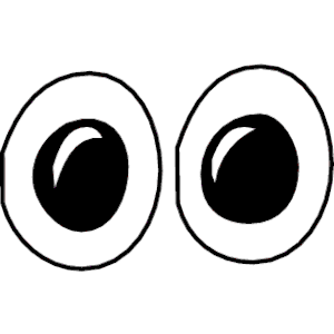 Free Animal Eyeball Cliparts, Download Free Animal Eyeball Cliparts png