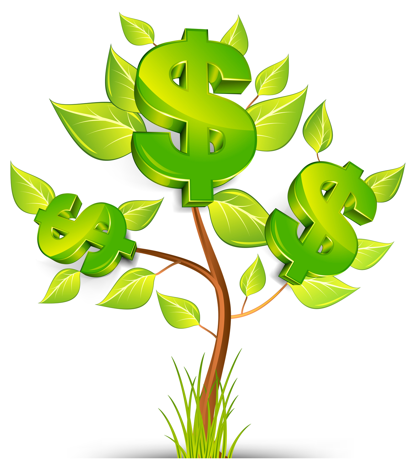 Free Money Trees Cliparts, Download Free Money Trees Cliparts png images,  Free ClipArts on Clipart Library