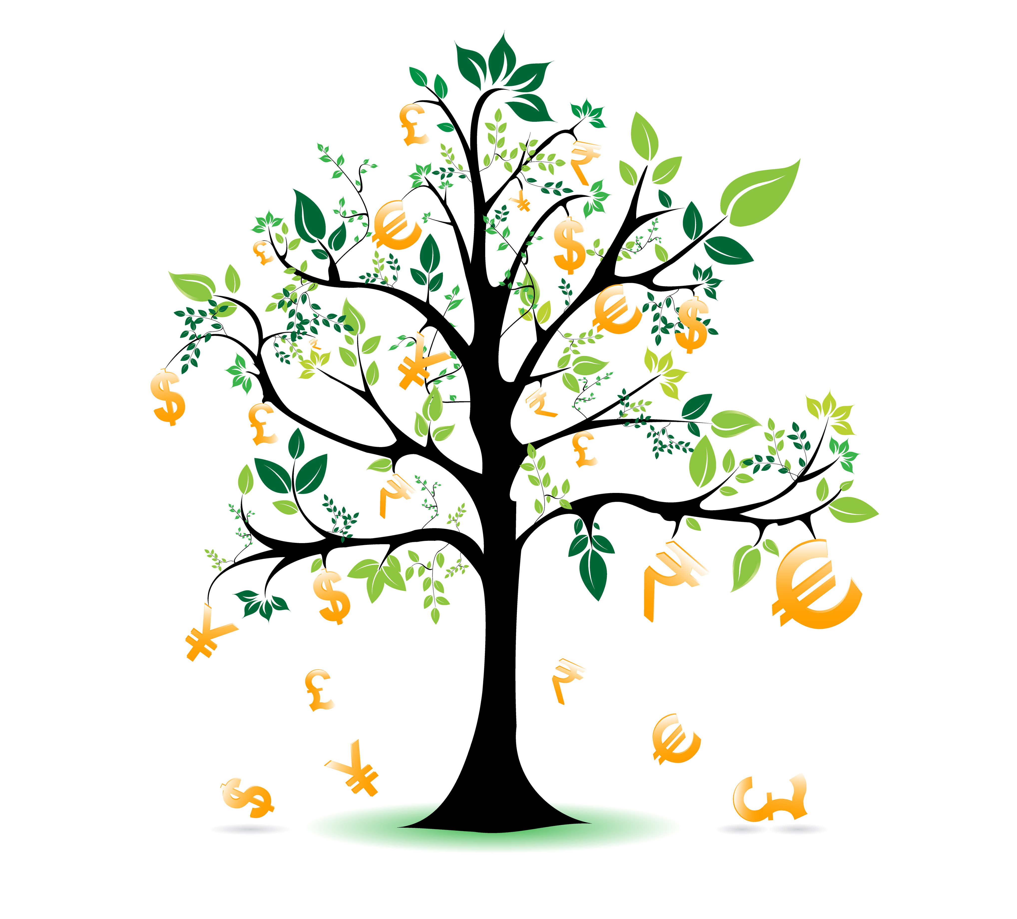 Free Money Tree Png, Download Free Money Tree Png png images, Free ClipArts  on Clipart Library