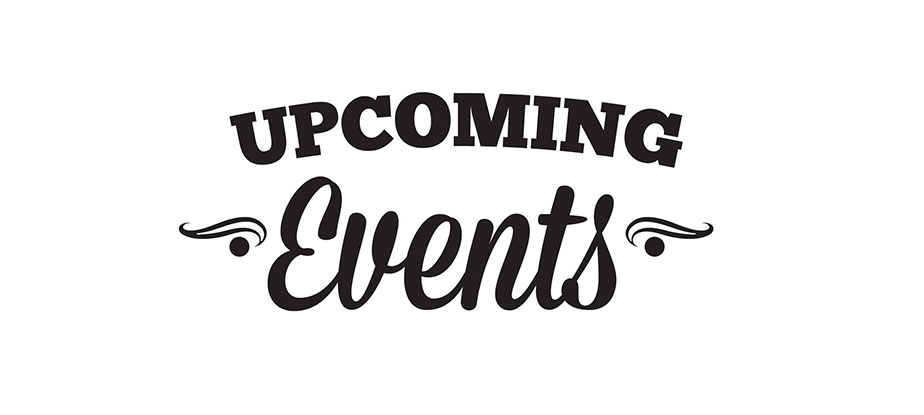 Upcomingevents Clipart