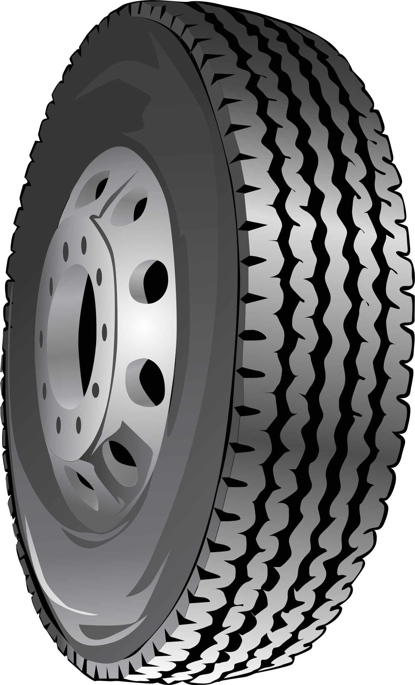 Free Big Tire Cliparts, Download Free Big Tire Cliparts png images