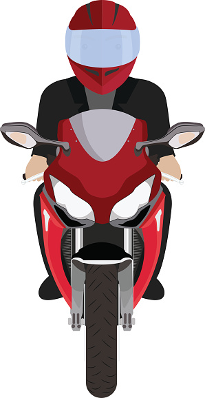 Free Motorcycle Front Cliparts, Download Free Clip Art, Free Clip Art