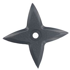 Throwing Star: Collectibles