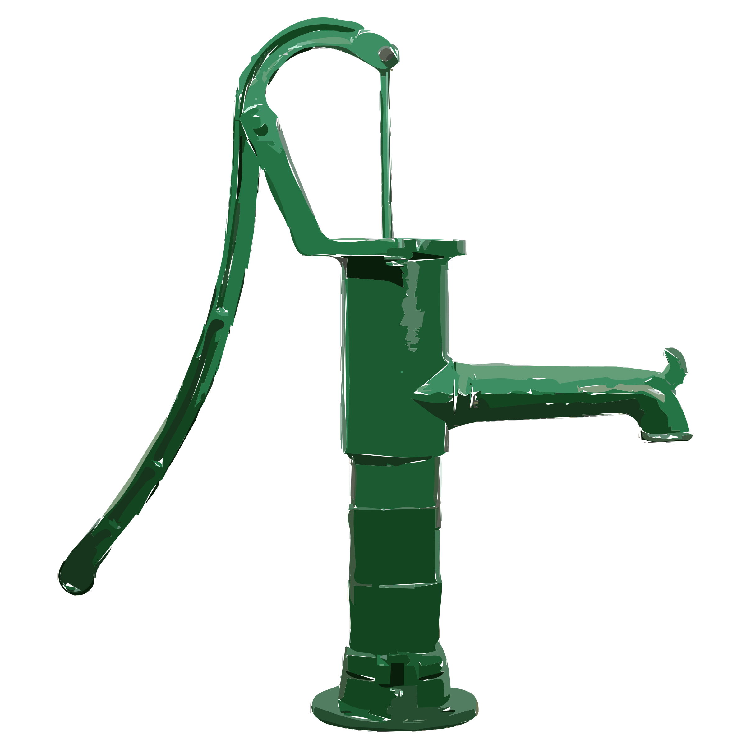 water hand pump clipart - Clip Art Library.