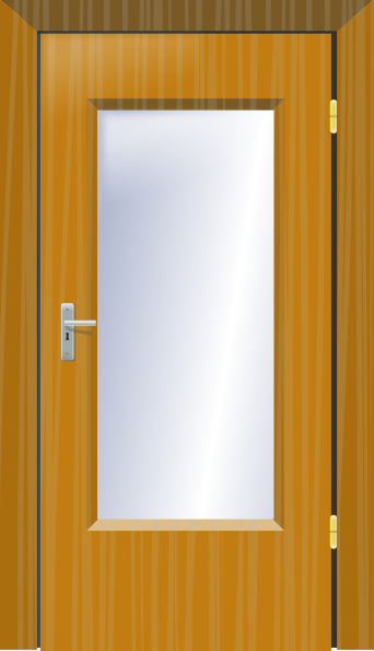 Doors Clipart