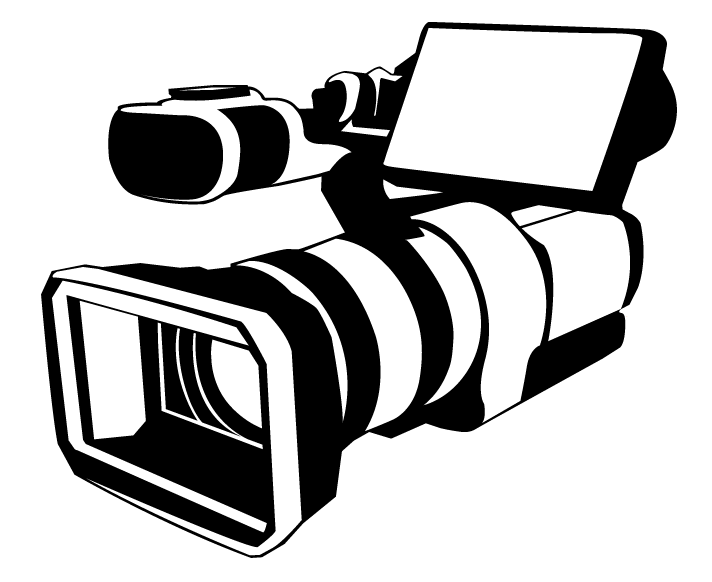 Canon Camera Logo Clipart