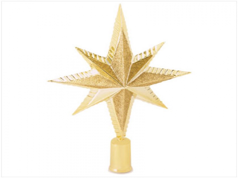 Featured image of post Christmas Tree Star Topper Transparent Background / Plug it in at night to take in its full glory — its internal leds are bright enough to make the entire tree glow.