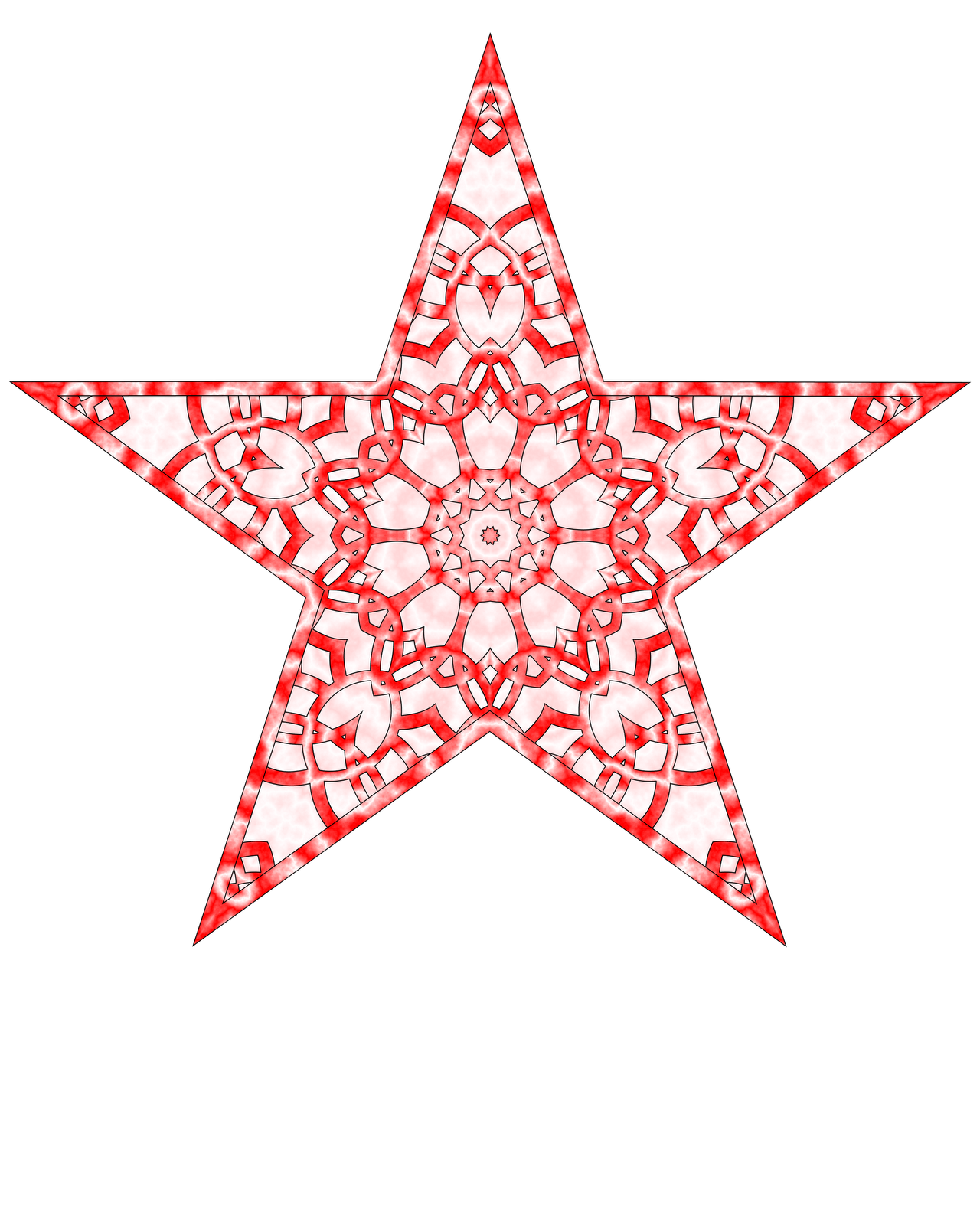 Free Star Tree Cliparts Download Free Star Tree Cliparts Png Images 