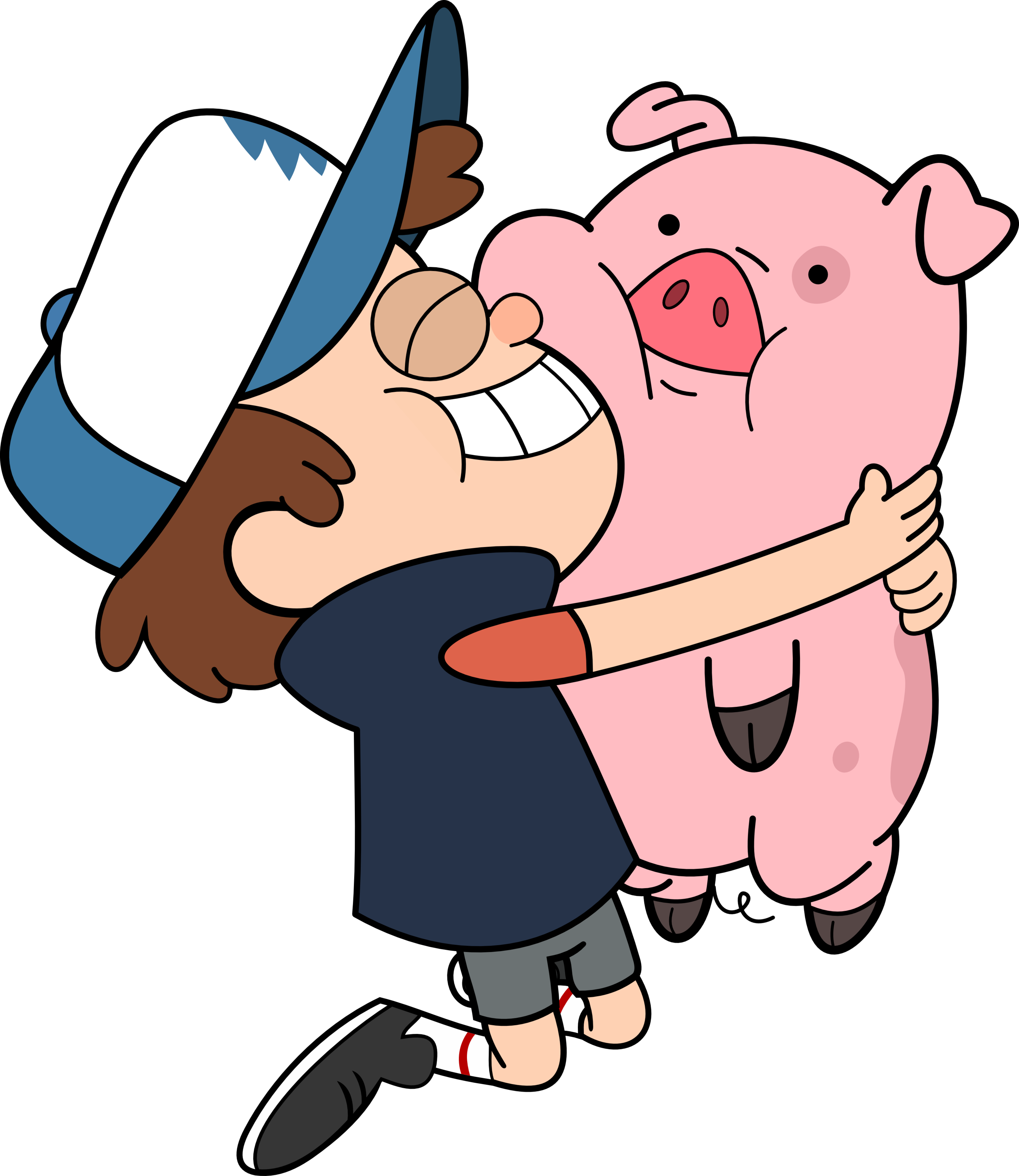 Mabel Pines Gravity Falls Wiki Clipart