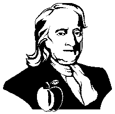 Isaac Newton Clipart