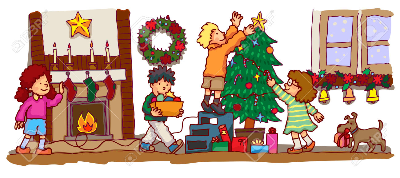 Celebrate Christmas Cliparts | Free Download Clip Art | Free Clip Art