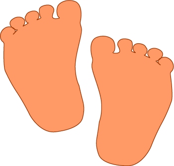 Free Foot Cartoon Cliparts, Download Free Foot Cartoon Cliparts png