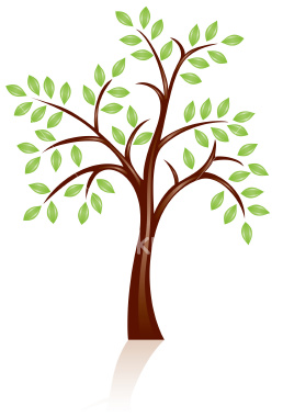 Tree Service Clipart