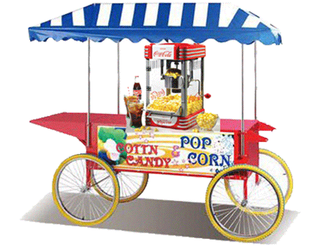 Commercial Popcorn Machine Free Catalog  Prices List