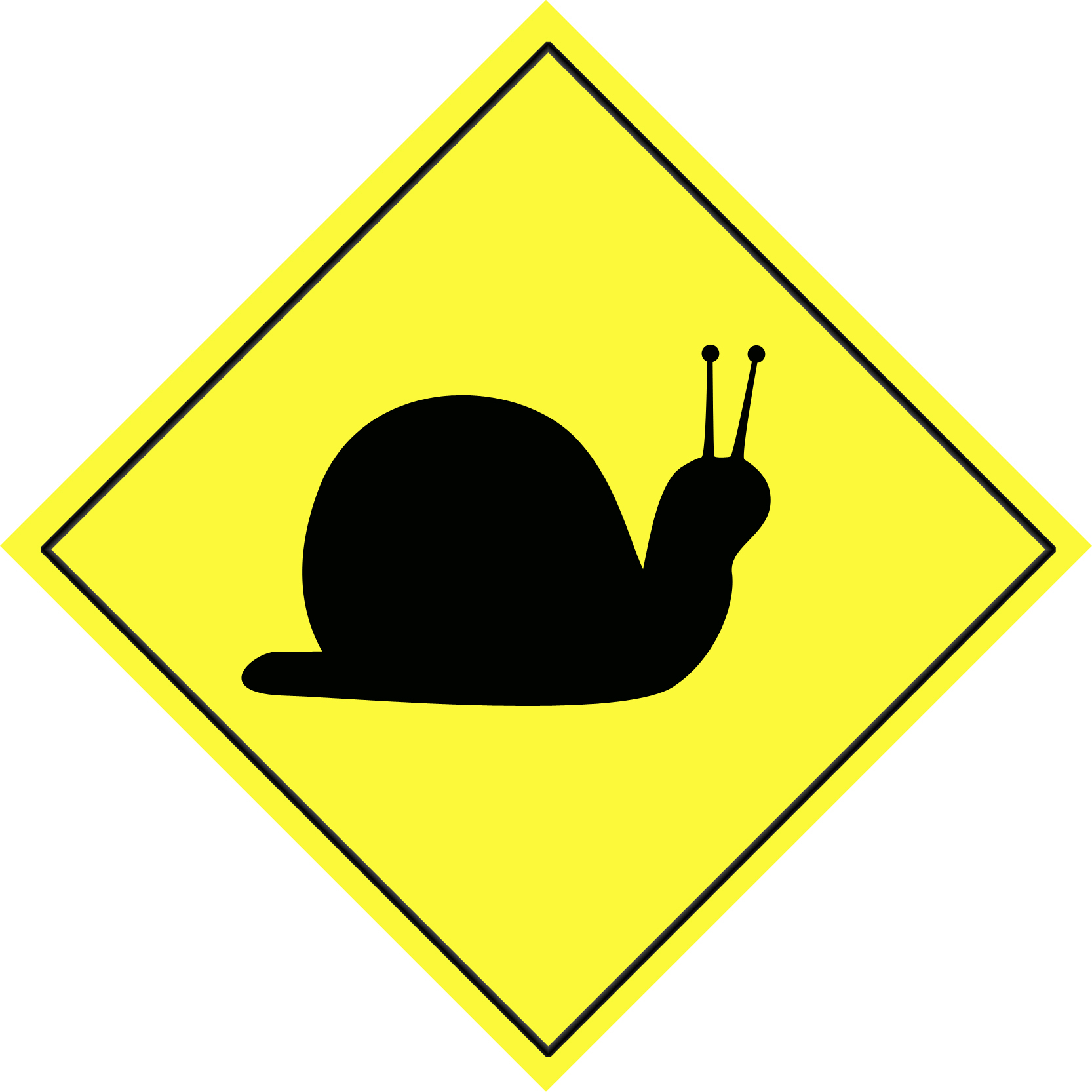 Free Slow Sign Cliparts, Download Free Slow Sign Cliparts png images