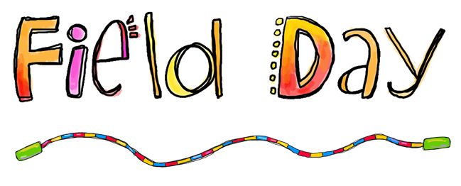 Image result for field day clip art