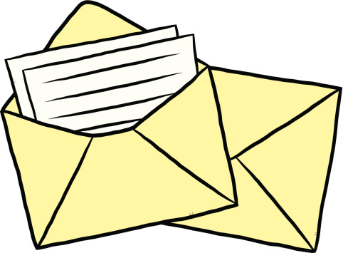 Free Envelope Letter Cliparts Download Free Clip Art Free Clip Art